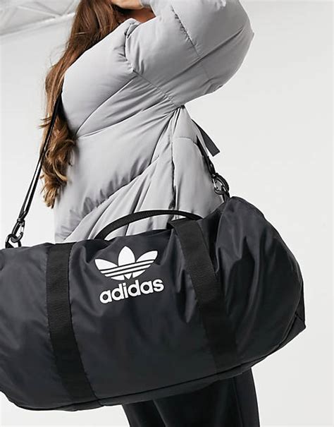 adidas reisetasche schwarz türkis|Turkis .